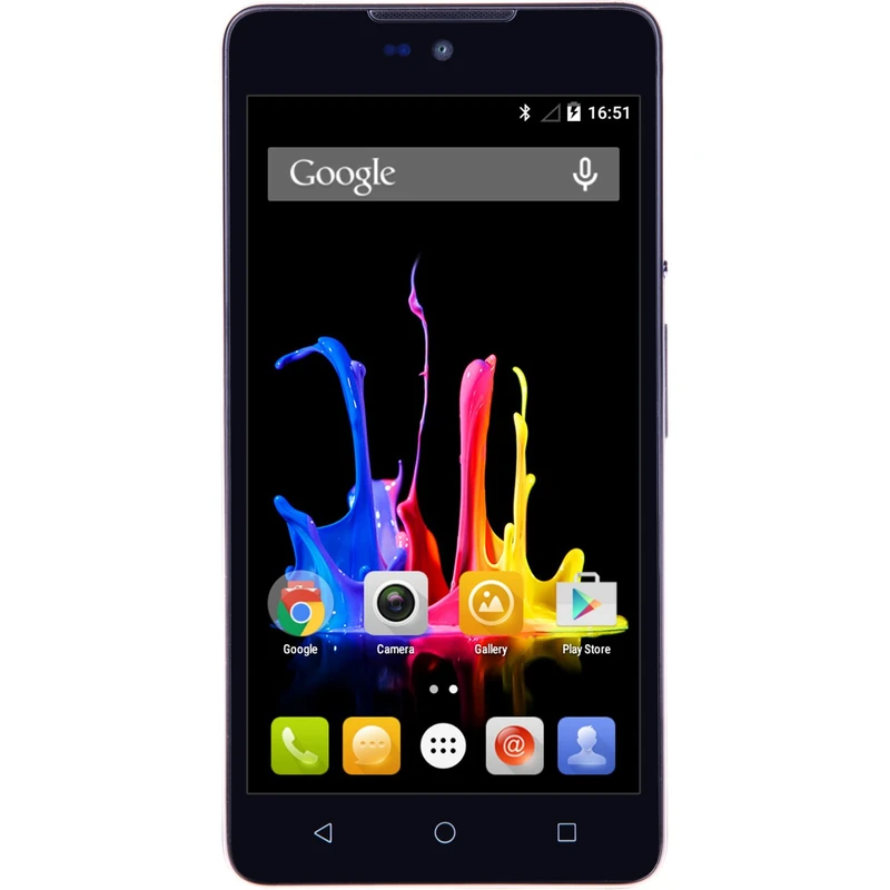 گوشی اسمارت Smart Clio L2 L3901 | حافظه 8 رم 1 گیگابایت